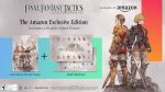 FINAL FANTASY TACTICS – The Ivalice Chronicles Nintendo Switch - Image 2