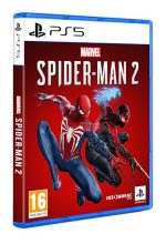 Spiderman 2 - Playstation 5