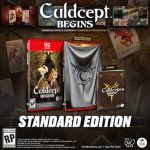 Culdcept Begins - Nintendo Switch 2 - Image 3
