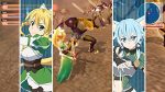 Sword Art Online: Lost Song - PlayStation 4 - Image 13