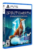 Spirit of The North - PlayStation 5 - Image 2
