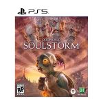 Oddworld: Soulstorm - Day-one Edition - PlayStation 5