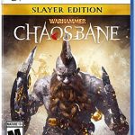 Warhammer. Chaosbane - Slayer Edition - Special Edition - Playstation 5