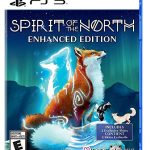 Spirit of The North - PlayStation 5