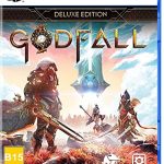 Godfall: Deluxe Edition for PlayStation 5 - Ultimate Edition - PlayStation 5