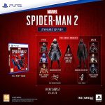 Spiderman 2 - Playstation 5 - Image 2