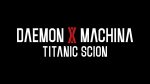 Daemon X Machina Titanic Scion Limited Edition - Playstation 5 - Image 9