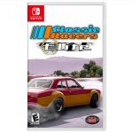 Classic Racers Elite - Nintendo Switch