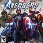Marvel's Avengers Xbox One