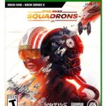 Star Wars: Squadrons Xbox One