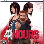 41 Hours for PlayStation 5