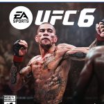 UFC 6 - PlayStation 5