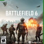 Battlefield 6 - Xbox Series X
