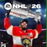 NHL 26 - Xbox Series X
