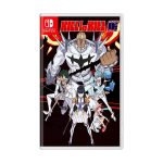 Kill La Kill If Nintendo Switch - Nintendo Switch