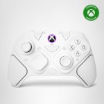 Control Turtle Beach Victrix Pro BFG Reloaded Xbox Series X|S White