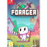 ager - Nintendo Switch -