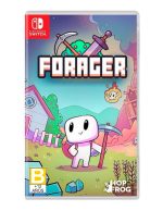 ager - Nintendo Switch -