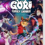 Gori Cuddly Carnage - Nintendo Switch
