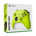 Control Xbox Series Inalambrico – Electric Volt