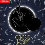 Genesis Noir Standard Collector's Edition Nintendo Switch