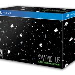 Among Us. Ejected - Limited Edition - Playstation 4