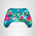 Control Forza Horizon 6 Limited Edition Console Dynamic Lighting Effects