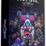 Nightmare: The Lunatic Collector's Edition- Nintendo Switch