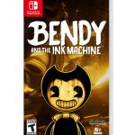 Bendy and the Ink Machine - Nintendo Switch