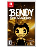 Bendy and the Ink Machine - Nintendo Switch