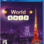 World Quiz - PlayStation 4