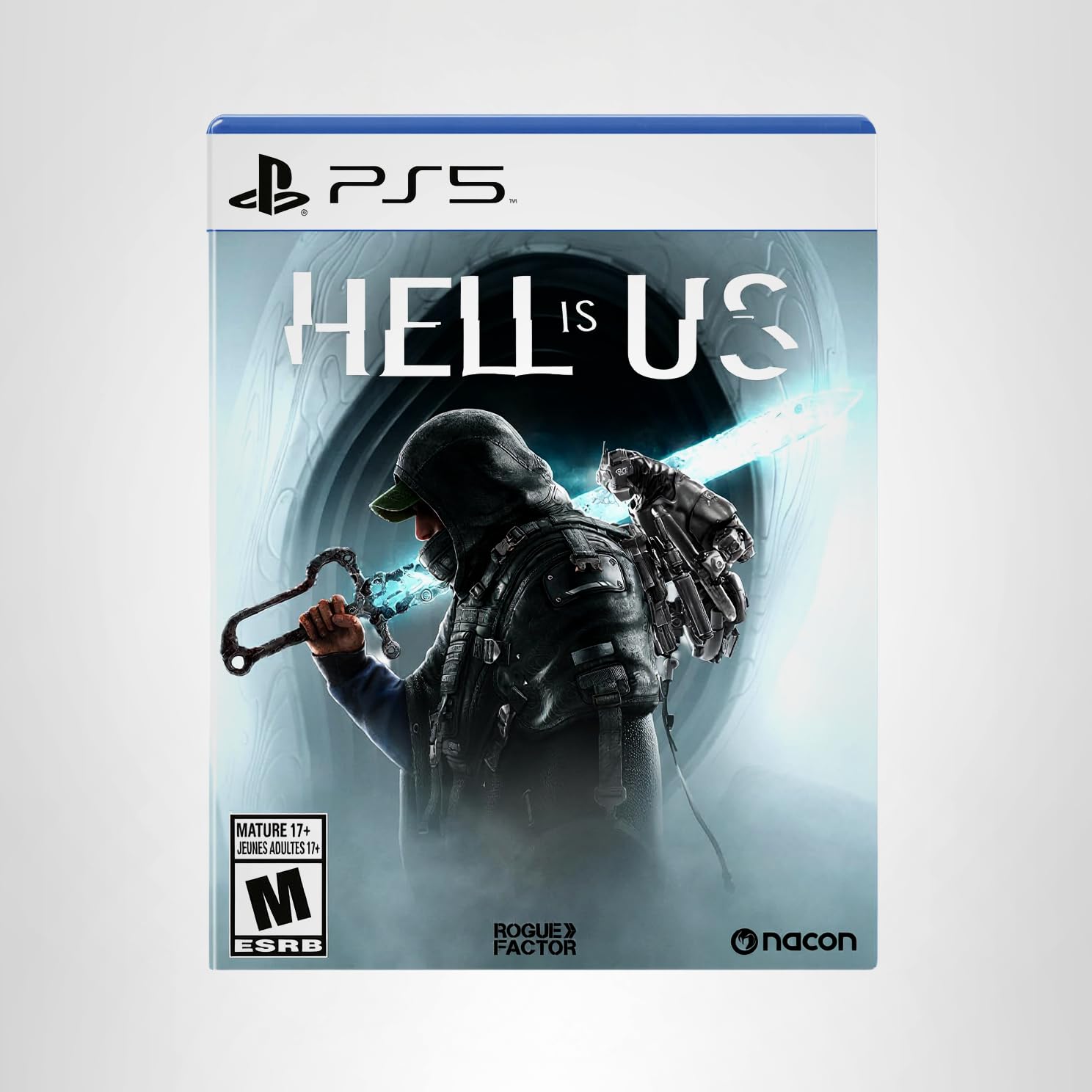 Version 1.0.0 Hell is Us – Playstation 5 - Image 1