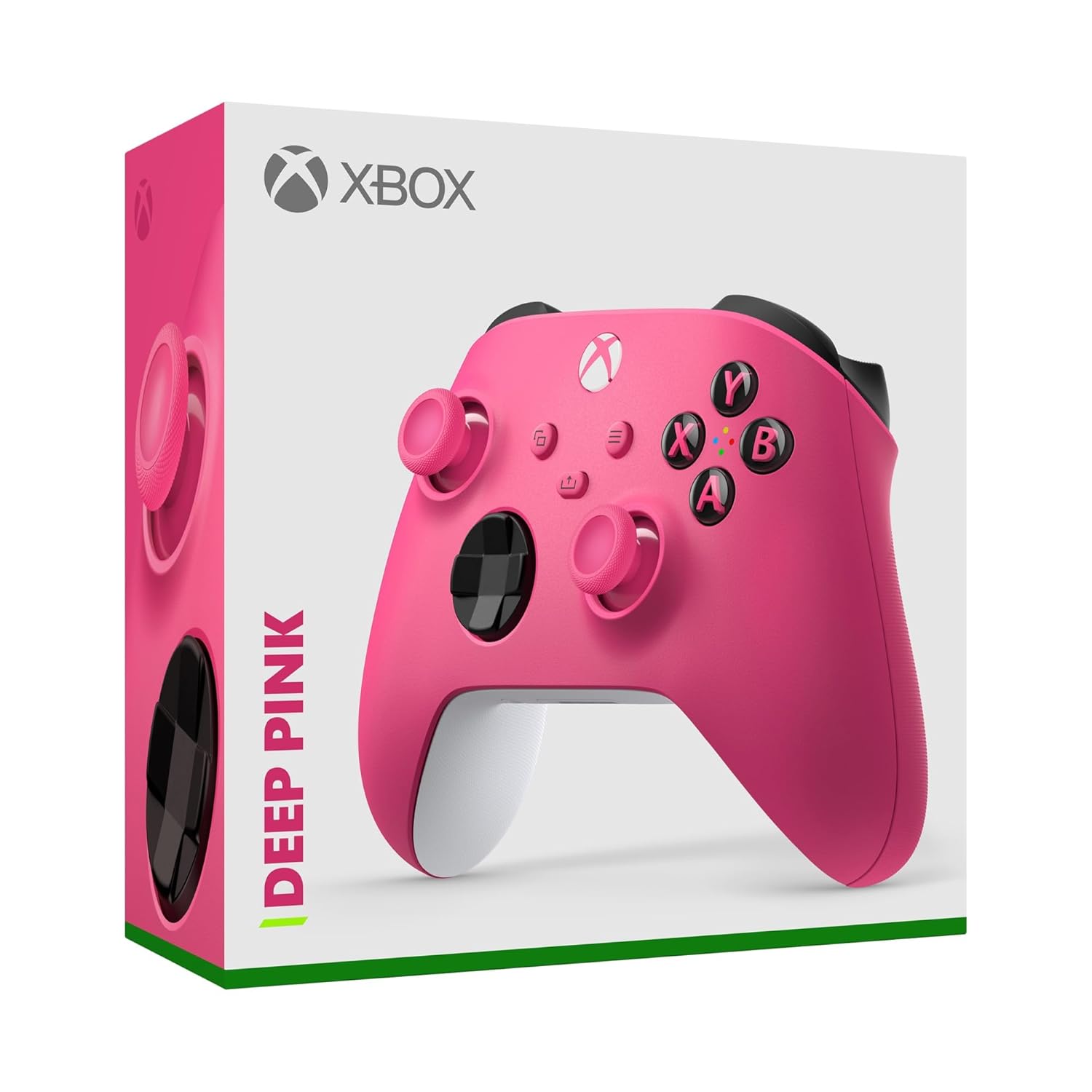 61u9IEIZTJL._SL1500_ Control Xbox Series Inalambrico – Deep Pink - Image 1