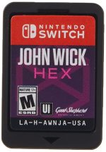 John Wick Hex Nintendo Switch - Nintendo Switch - Image 2