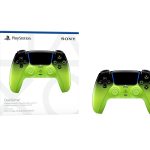 Control Inalambrico PlayStation 5 – Remix Green