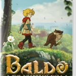 Baldo: Guardian Owls-Three Fairies Edition