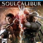 Soul Calibur VI PlayStation 4