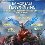 Immortals Fenyx Rising - PlayStation 4 - Image 4