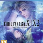 Final Fantasy X/X-2 HD Remaster PlayStation 4