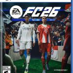 EA Sports FC 26 - Playstation 5
