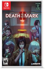 Spirit Hunter: Death Mark II Nintendo Switch