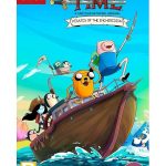 Adventure Time: Pirates of the Enchiridion - Nintendo Switch