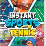 Instant Sports Tennis - Nintendo Switch