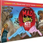 Mad Bullets Kit for Switch CIB - Nintendo Switch