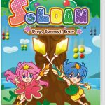 Soldam: Drop, Connect, Erase - Nintendo Switch