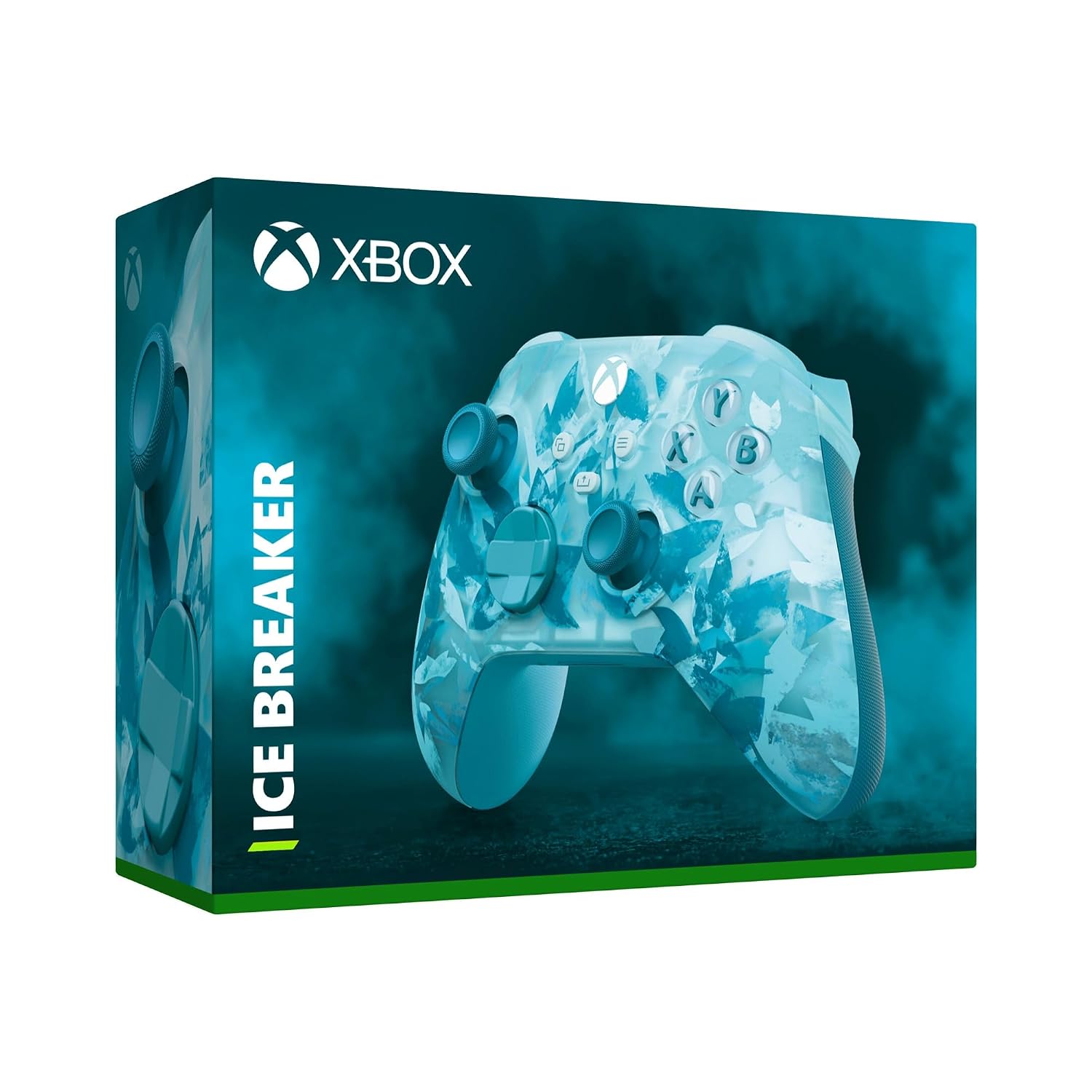 71W3b7Nw-ML._SL1500_ Control Xbox Series Inalambrico - Ice Breaker Special Edition - Image 1