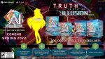 AI: THE SOMNIUM FILES - nirvanA Initiative PlayStation 4