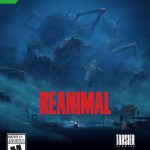 REANIMAL - Xbox Series X