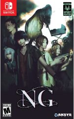 Spirit Hunter: NG - Nintendo Switch