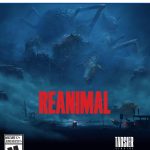 REANIMAL - PlayStation 5